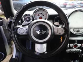 MINI Cabrio 1.6 Cooper AUTOMAAT!! thumbnail 10