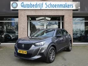 Peugeot 2008 1.2 PureTech Active Pack
