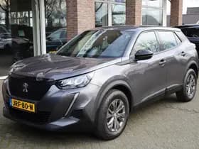 Peugeot 2008 1.2 PureTech Active Pack thumbnail 25