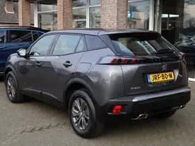 Peugeot 2008 1.2 PureTech Active Pack thumbnail 26