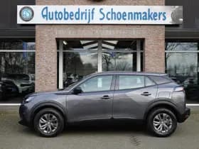 Peugeot 2008 1.2 PureTech Active Pack thumbnail 28