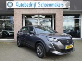 Peugeot 2008 1.2 PureTech Active Pack thumbnail 29