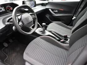 Peugeot 2008 1.2 PureTech Active Pack thumbnail 5