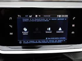 Peugeot 2008 1.2 PureTech Active Pack thumbnail 8