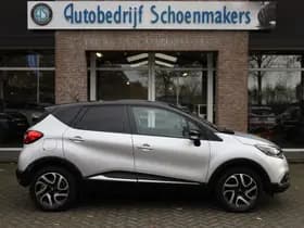 Renault Captur 0.9 TCe Xmod thumbnail 2