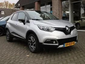 Renault Captur 0.9 TCe Xmod thumbnail 3
