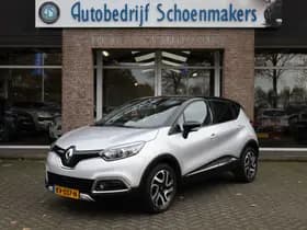 Renault Captur 0.9 TCe Xmod thumbnail 33
