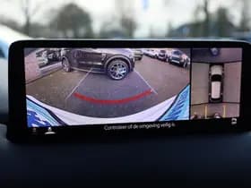 Mazda CX-5 2.0 e-SkyActiv-G M Hybrid 165 Newground thumbnail 11