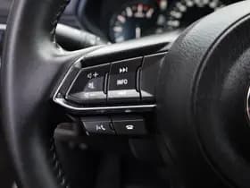 Mazda CX-5 2.0 e-SkyActiv-G M Hybrid 165 Newground thumbnail 16