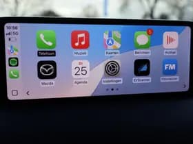 Mazda CX-5 2.0 e-SkyActiv-G M Hybrid 165 Newground thumbnail 24