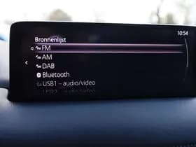 Mazda CX-5 2.0 e-SkyActiv-G M Hybrid 165 Newground thumbnail 25