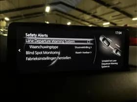 Mazda CX-5 2.0 e-SkyActiv-G M Hybrid 165 Newground thumbnail 30