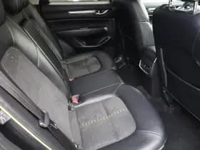 Mazda CX-5 2.0 e-SkyActiv-G M Hybrid 165 Newground thumbnail 33
