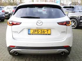 Mazda CX-5 2.0 e-SkyActiv-G M Hybrid 165 Newground thumbnail 35