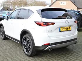 Mazda CX-5 2.0 e-SkyActiv-G M Hybrid 165 Newground thumbnail 38