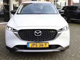 Mazda CX-5 2.0 e-SkyActiv-G M Hybrid 165 Newground thumbnail 40