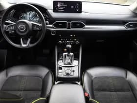 Mazda CX-5 2.0 e-SkyActiv-G M Hybrid 165 Newground thumbnail 5