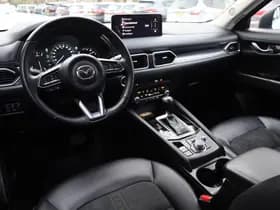 Mazda CX-5 2.0 e-SkyActiv-G M Hybrid 165 Newground thumbnail 6