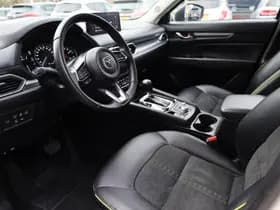 Mazda CX-5 2.0 e-SkyActiv-G M Hybrid 165 Newground thumbnail 7