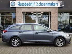 Hyundai I30 Wagon 1.4 T-GDI Premium thumbnail 2