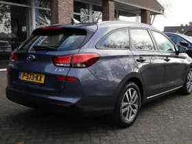 Hyundai I30 Wagon 1.4 T-GDI Premium thumbnail 3