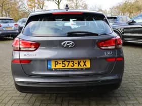 Hyundai I30 Wagon 1.4 T-GDI Premium thumbnail 23