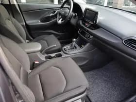 Hyundai I30 Wagon 1.4 T-GDI Premium thumbnail 26