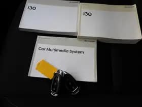 Hyundai I30 Wagon 1.4 T-GDI Premium thumbnail 29