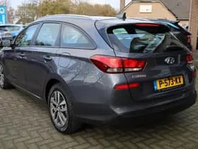 Hyundai I30 Wagon 1.4 T-GDI Premium thumbnail 30