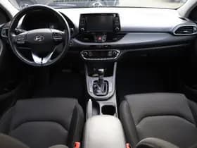 Hyundai I30 Wagon 1.4 T-GDI Premium thumbnail 4