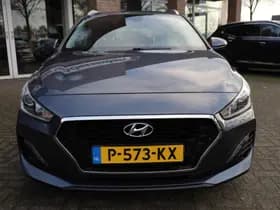 Hyundai I30 Wagon 1.4 T-GDI Premium thumbnail 31