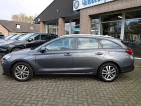 Hyundai I30 Wagon 1.4 T-GDI Premium thumbnail 32
