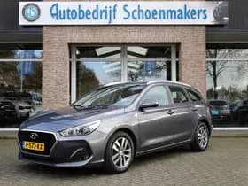 Hyundai I30 Wagon 1.4 T-GDI Premium thumbnail 33