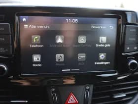 Hyundai I30 Wagon 1.4 T-GDI Premium thumbnail 8