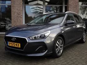 Hyundai I30 Wagon 1.4 T-GDI Premium thumbnail 10