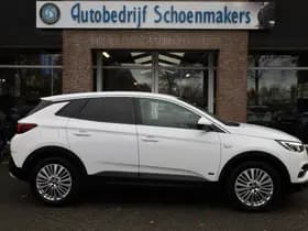 Opel Grandland X 1.6 Turbo Hybrid Ultimate PHEV thumbnail 2