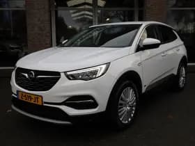 Opel Grandland X 1.6 Turbo Hybrid Ultimate PHEV thumbnail 12