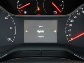 Opel Grandland X 1.6 Turbo Hybrid Ultimate PHEV thumbnail 17