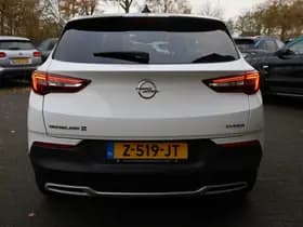 Opel Grandland X 1.6 Turbo Hybrid Ultimate PHEV thumbnail 22
