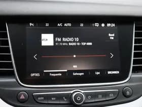 Opel Grandland X 1.6 Turbo Hybrid Ultimate PHEV thumbnail 27