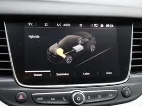 Opel Grandland X 1.6 Turbo Hybrid Ultimate PHEV thumbnail 28