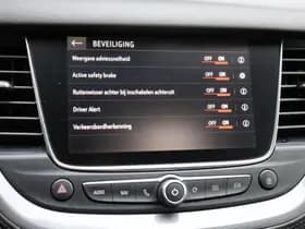 Opel Grandland X 1.6 Turbo Hybrid Ultimate PHEV thumbnail 29