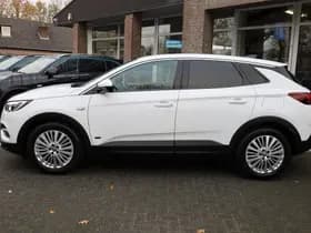 Opel Grandland X 1.6 Turbo Hybrid Ultimate PHEV thumbnail 34
