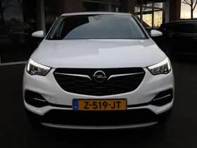 Opel Grandland X 1.6 Turbo Hybrid Ultimate PHEV thumbnail 35