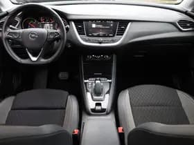 Opel Grandland X 1.6 Turbo Hybrid Ultimate PHEV thumbnail 5