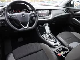 Opel Grandland X 1.6 Turbo Hybrid Ultimate PHEV thumbnail 6
