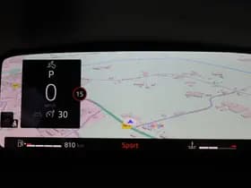 Renault Captur 1.3 mild hybrid 160 techno thumbnail 11