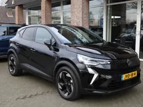 Renault Captur 1.3 mild hybrid 160 techno thumbnail 3