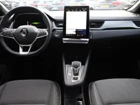 Renault Captur 1.3 mild hybrid 160 techno thumbnail 4