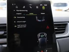 Renault Captur 1.3 mild hybrid 160 techno thumbnail 32